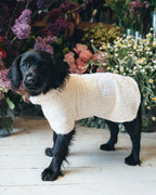 Dog Drying Poncho product image 3