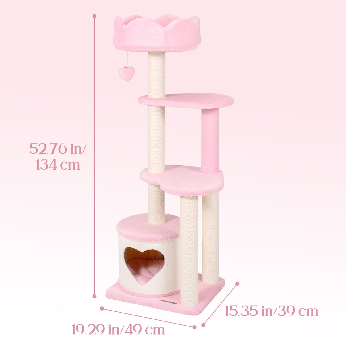 Cat Tree product image 3