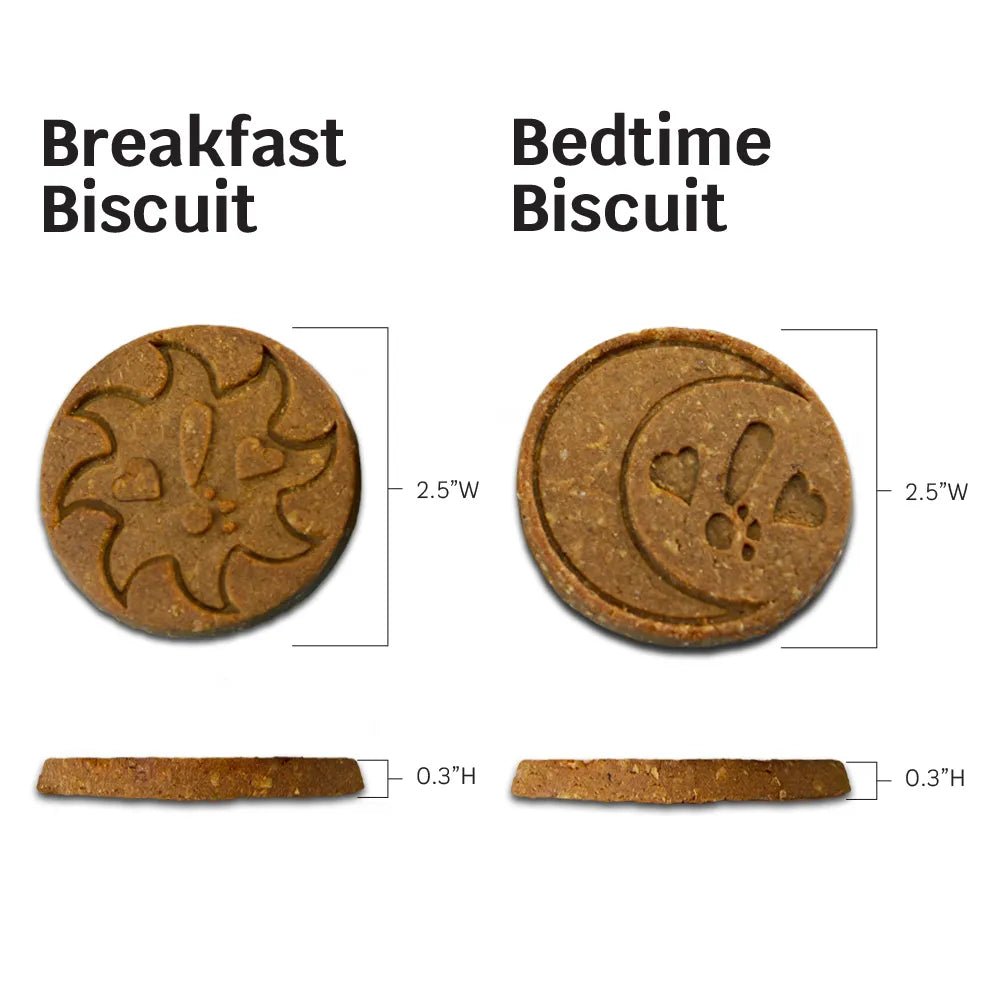 Dog Biscuit Refill product image 3