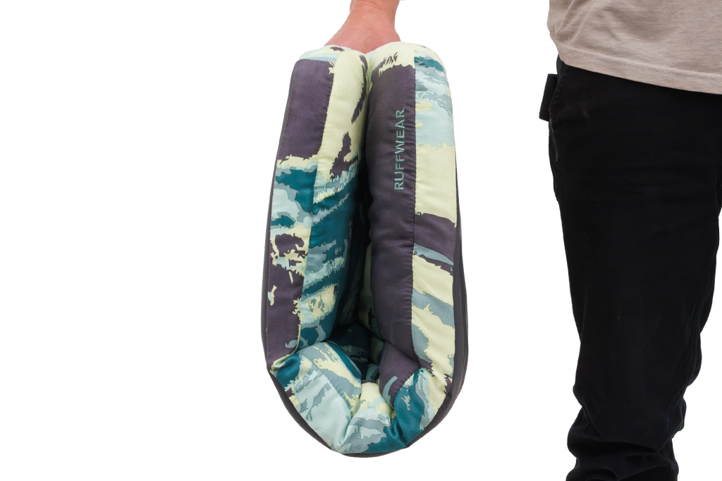 Foldable Dog Travel Bed product image 3