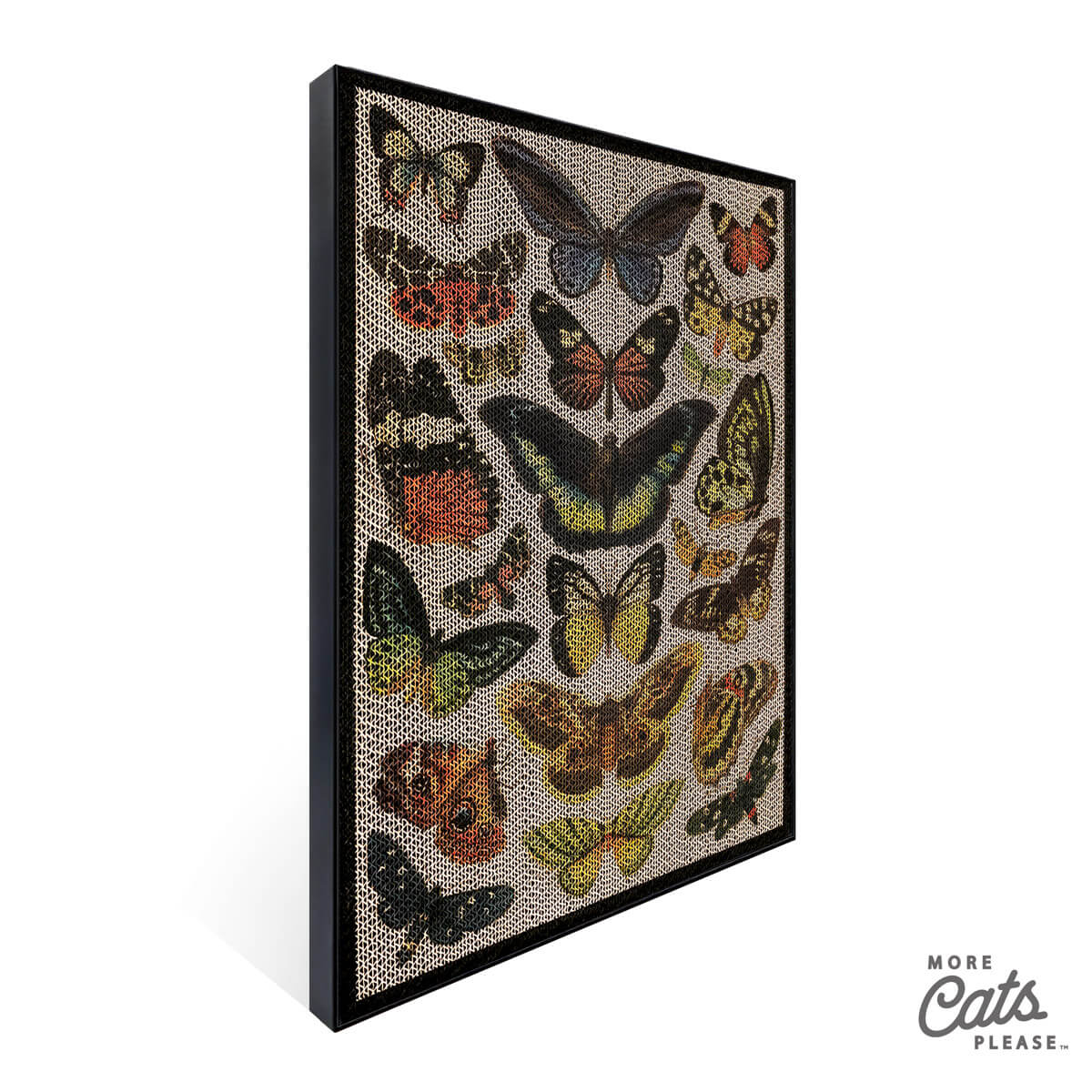 Cardboard Cat Scratching Board product image 3