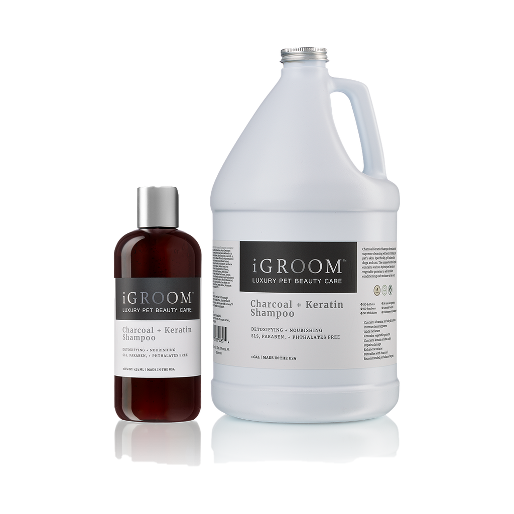 Pet Shampoo product image 3