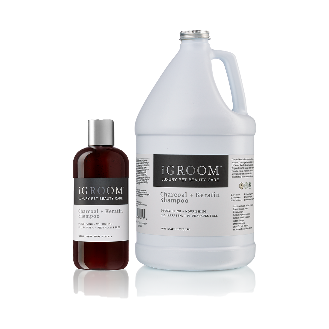 Pet Shampoo product image 3