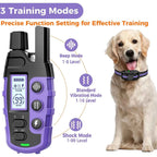 Electric Dog Training Collar product image 3