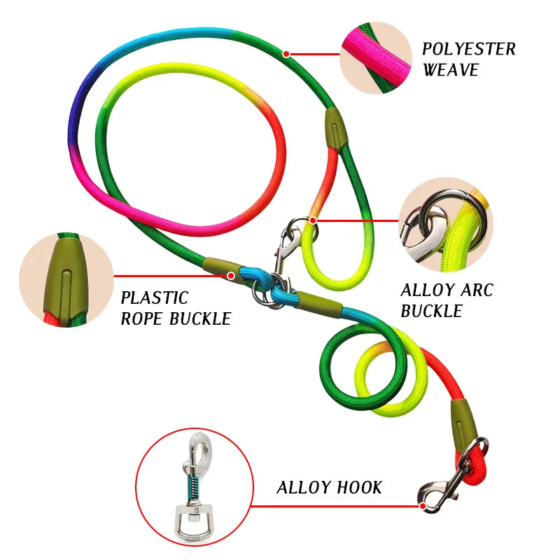 Hands-Free Leash product image 3