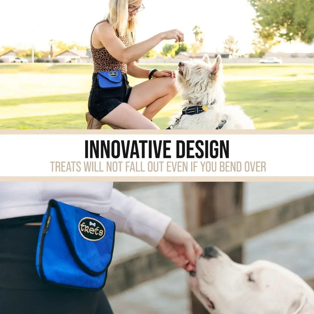 Dog Treat Pouch product image 3
