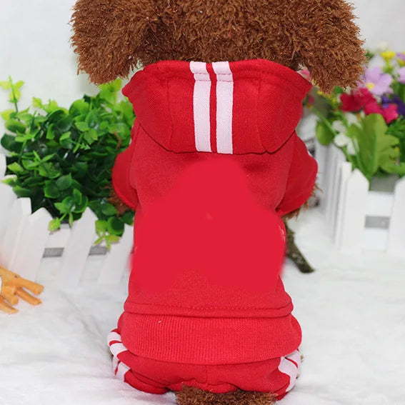 Dog Tracksuit product image 3
