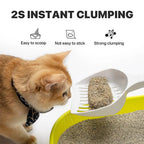Mineral Cat Litter product image 3