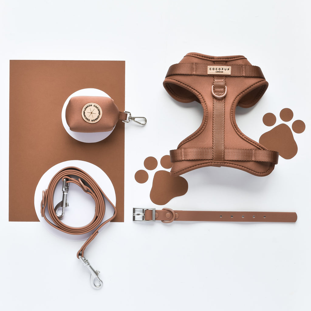 Adjustable No-Pull Dog Harness product image 3