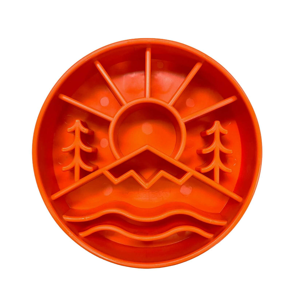 Slow Feeder Dog Bowl product image 3
