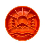 Slow Feeder Dog Bowl product image 3