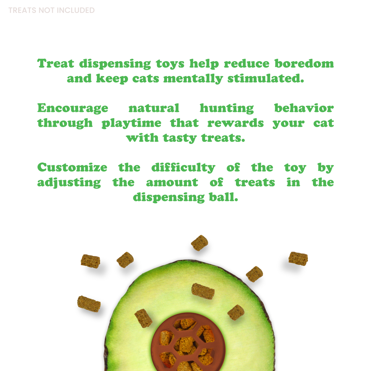 Cat Treat Toy product image 3