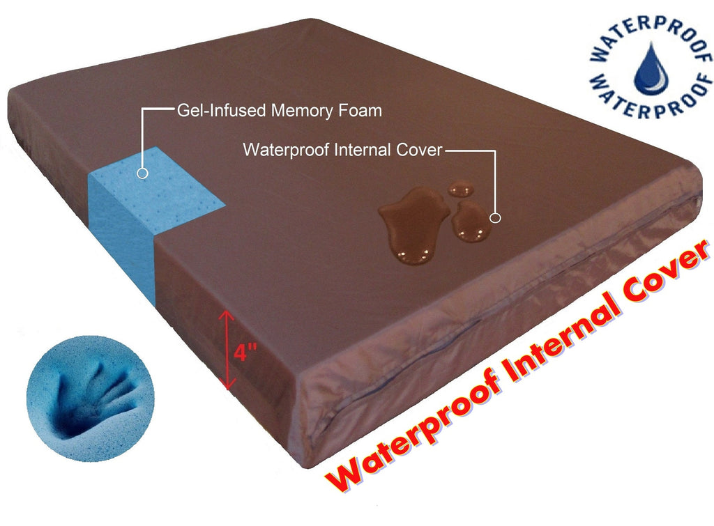 Orthopedic Dog Bed product image 3