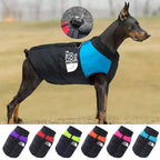 Dog Winter Vest product image 3