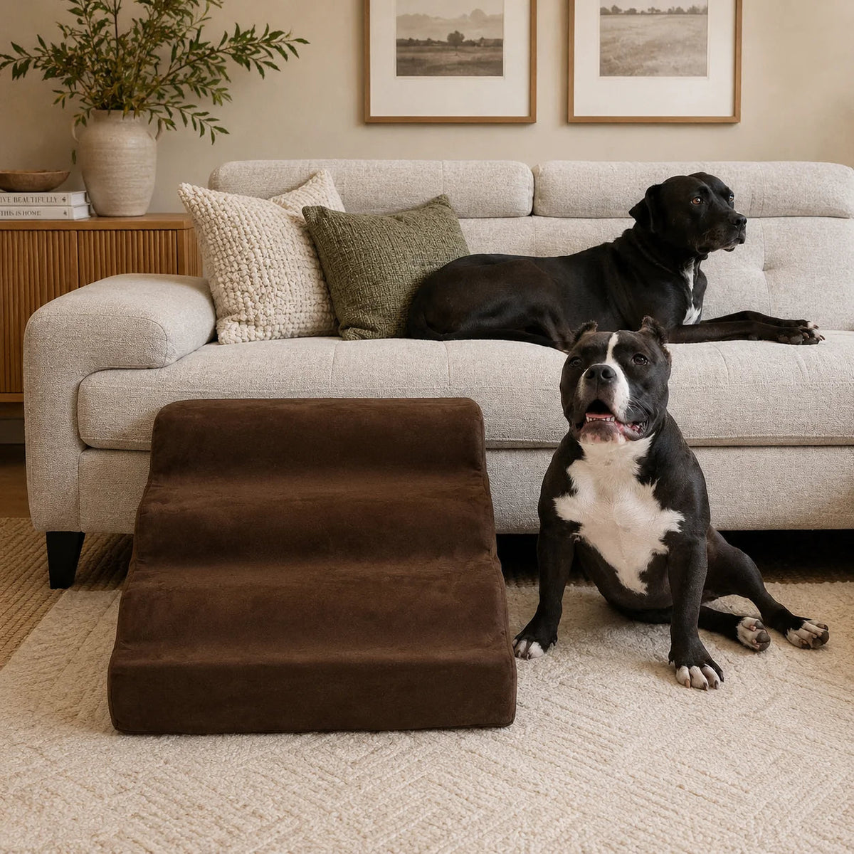Small Dog Ramp product image 3