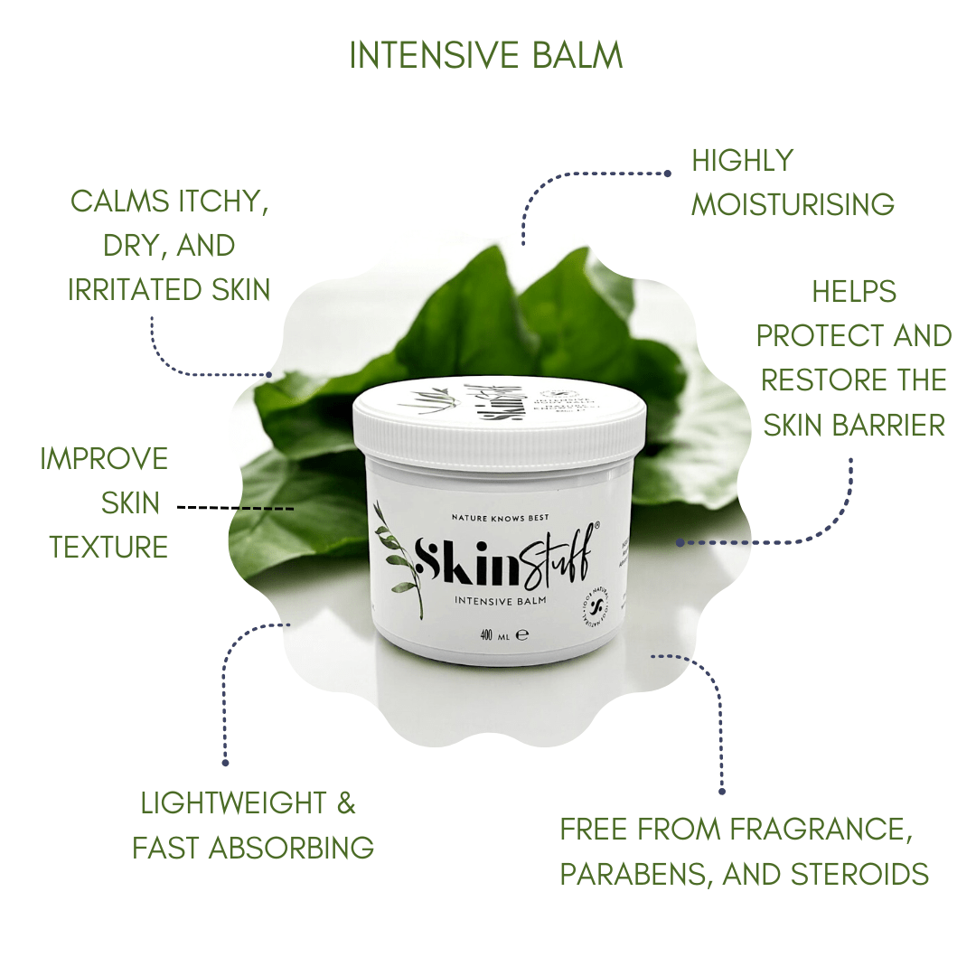 Body Balm product image 3
