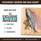 Air Dried Dog Food product image 3