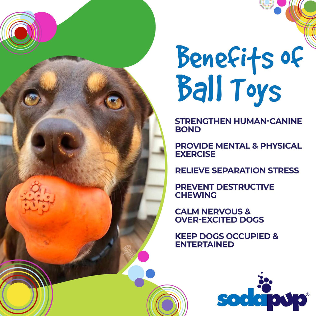 Rubber Dog Toy product image 3