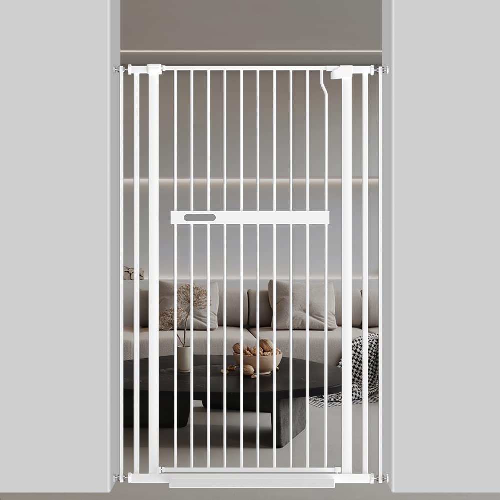 Extra-Tall Cat Safety Gate product image 3