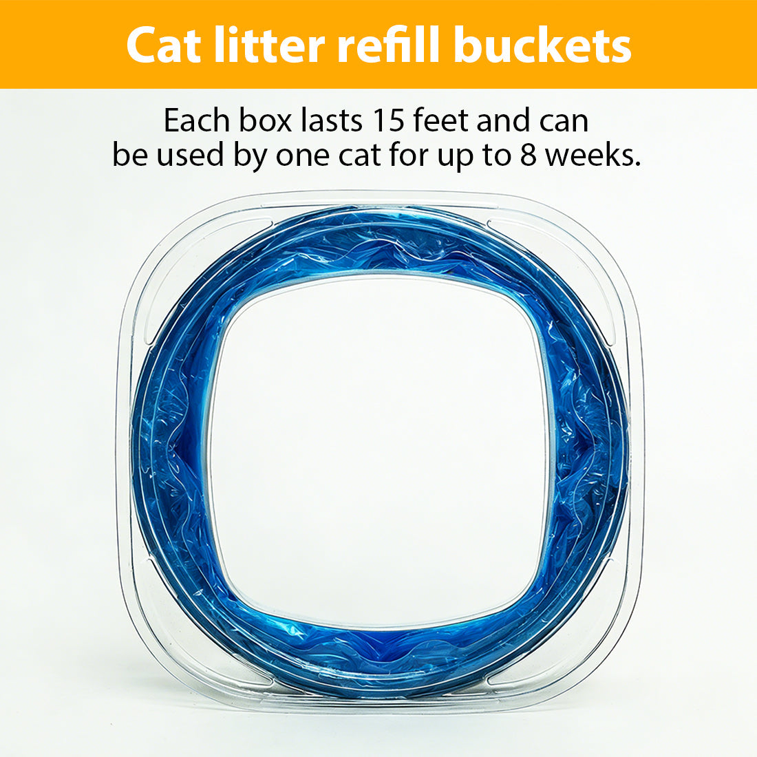 Cat Litter Refill product image 3