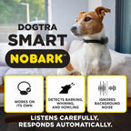 No-Bark Dog Collar product image 3