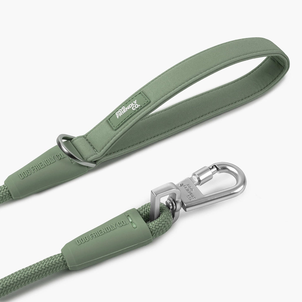 Rope Dog Leash product image 3