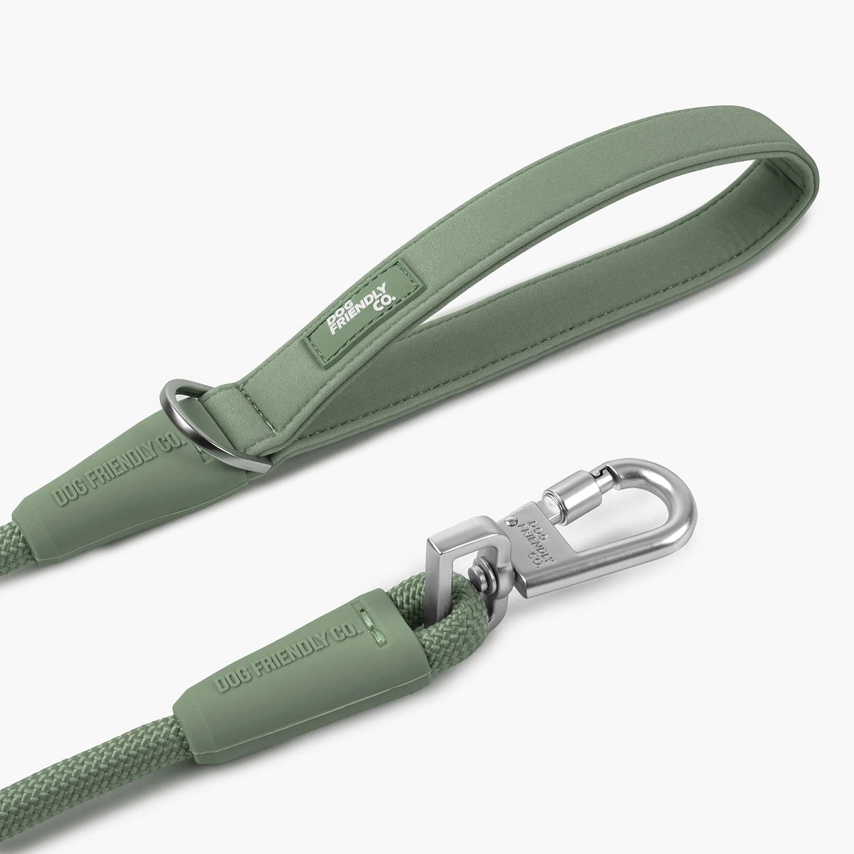 Rope Dog Leash product image 3
