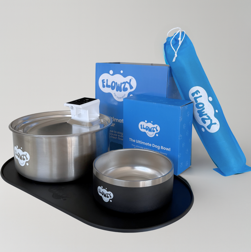 Dog Feeding Station product image 3