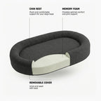 Memory Foam Dog Bed product image 3
