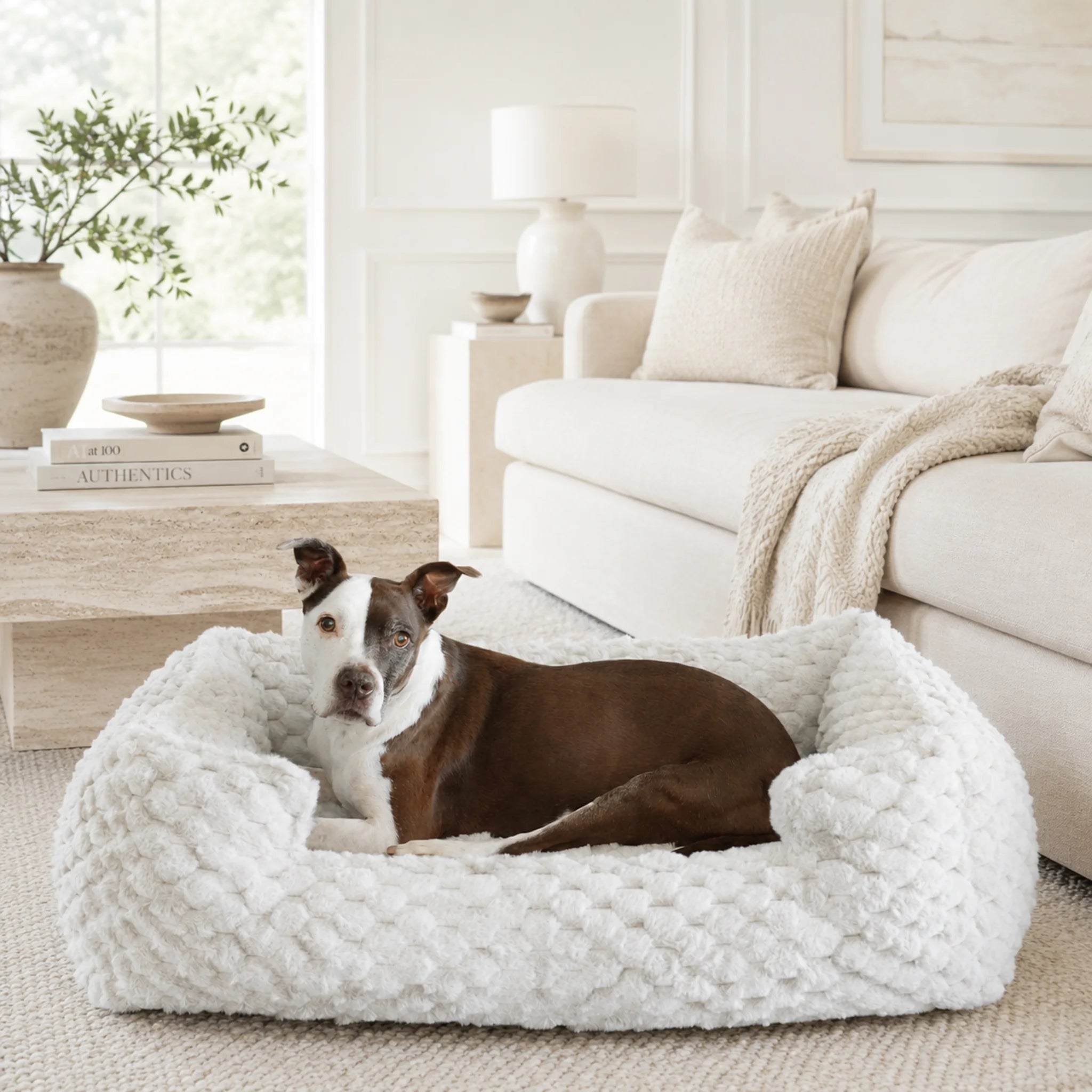 Orthopedic Dog Bed product image 3