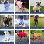 Waterproof Dog Boots product image 3