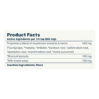 Dog Liver and Kidney Supplement product image 3