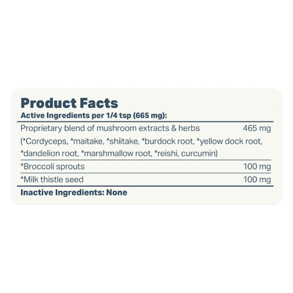 Dog Liver and Kidney Supplement product image 3