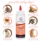 Dog Skin and Coat Care Bundle product image 3