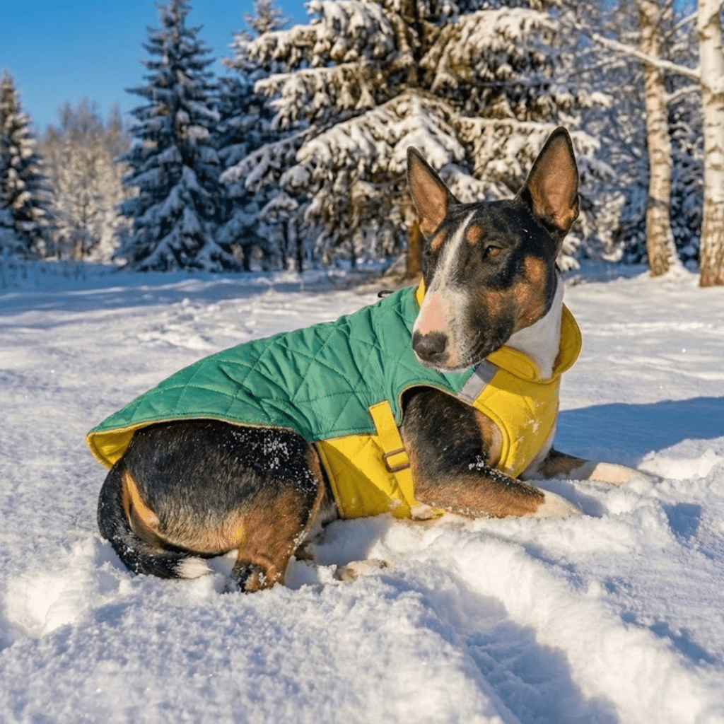 Reflective Dog Vest product image 3