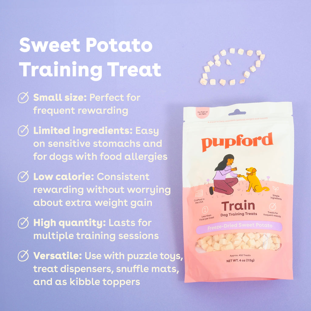 Freeze-Dried Dog Treats product image 3