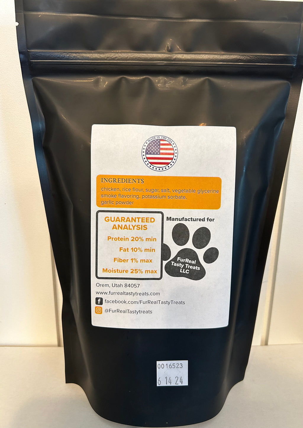 Dog Treats product image 3