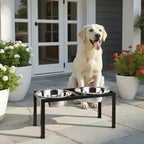 Elevated Dog Bowl product image 3