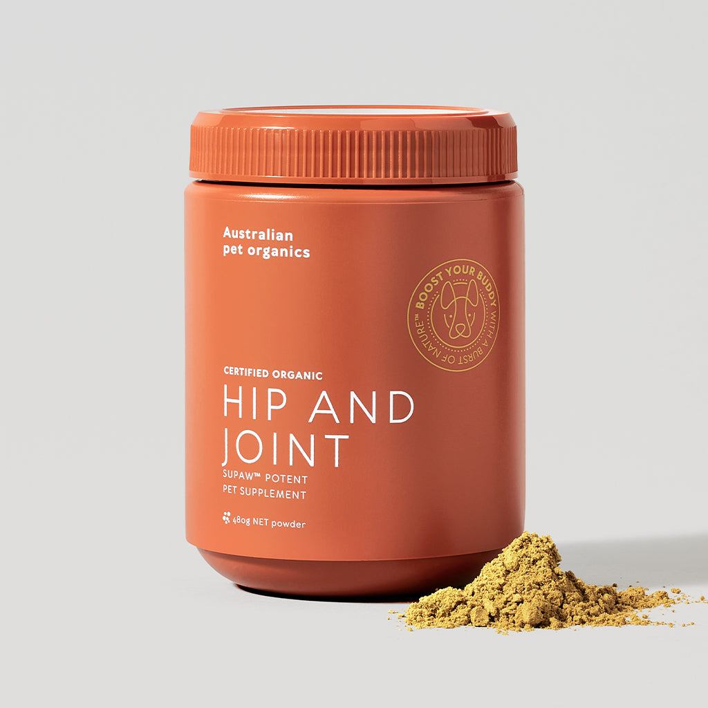 Hip and Joint Supplement Powder for Dogs product image 3