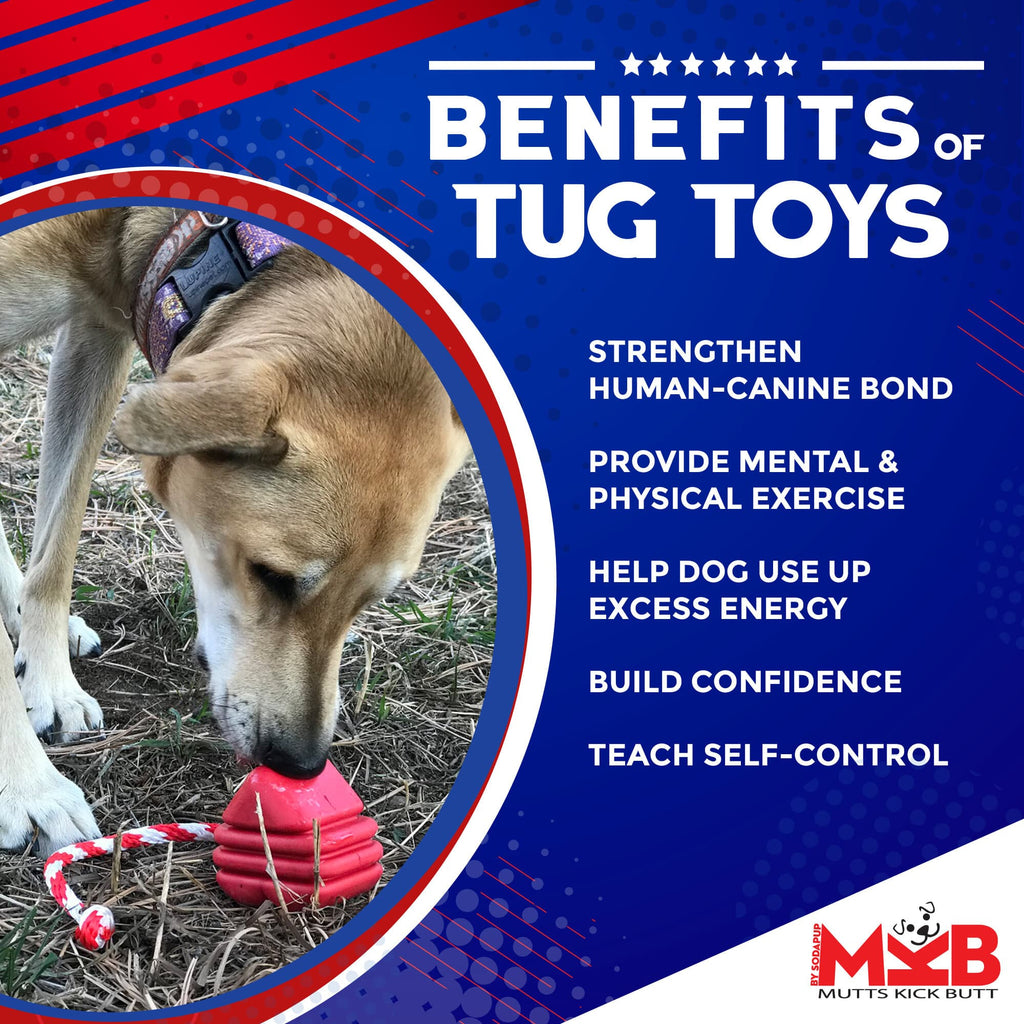 Rubber Dog Toy product image 3
