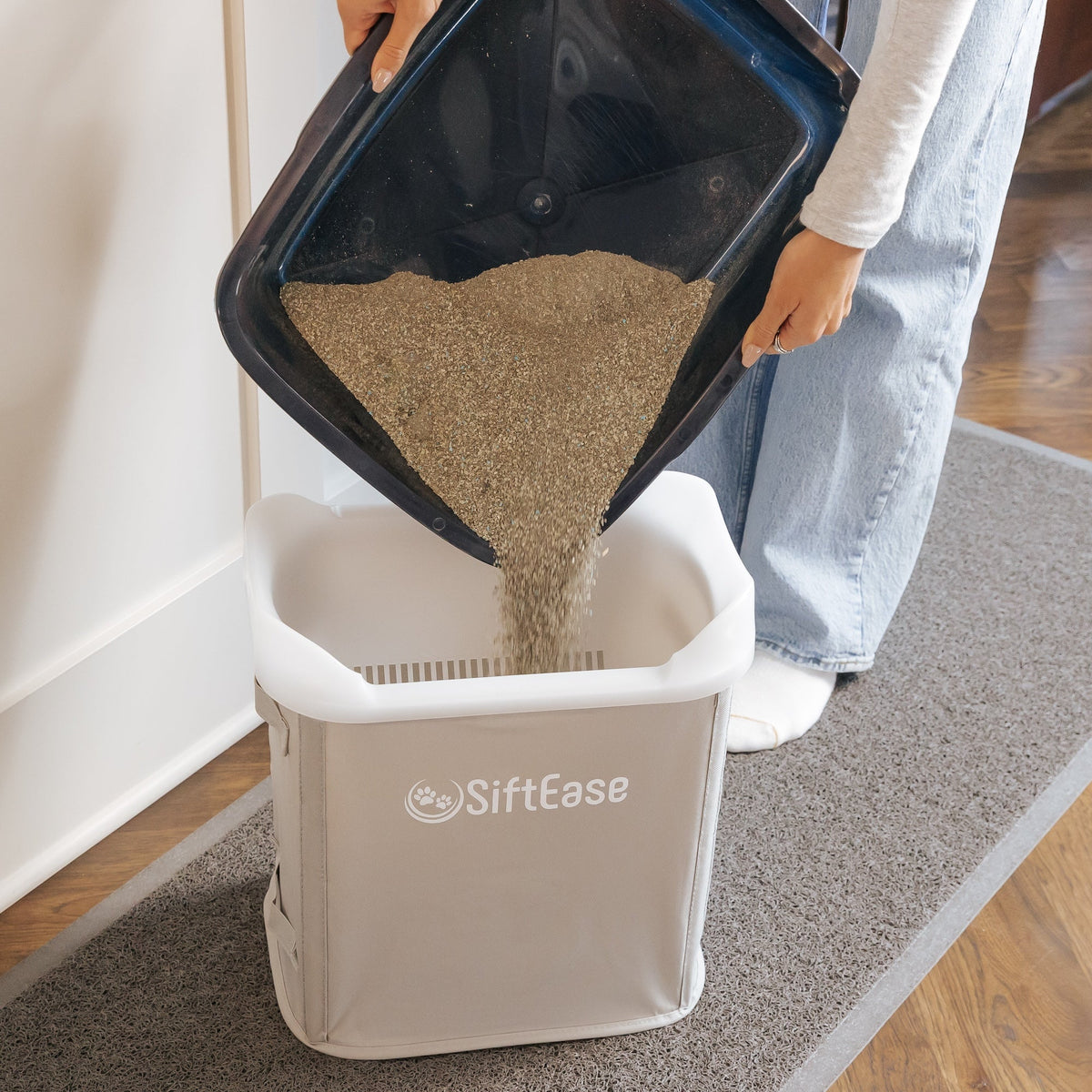 Cat Litter Sifter product image 3
