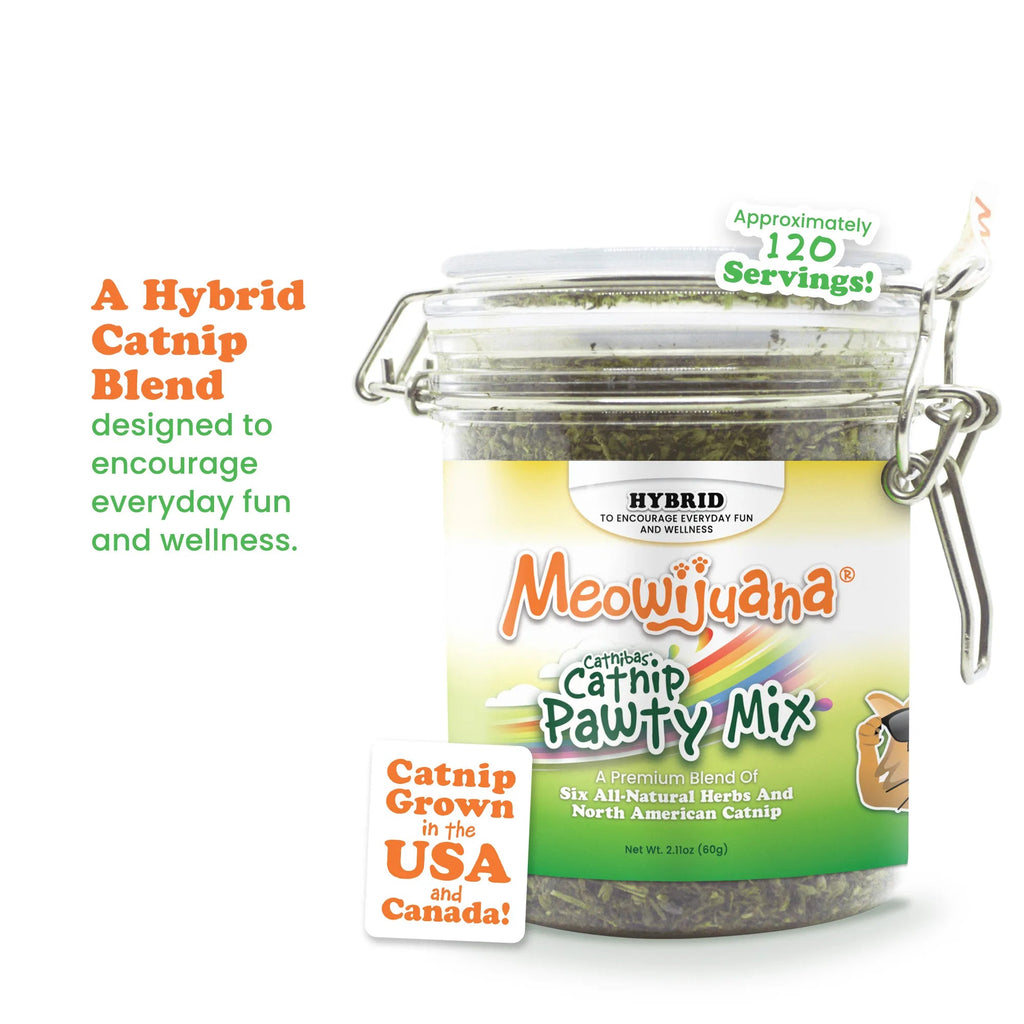 Catnip Mix product image 3