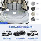 SUV Cargo Liner product image 3