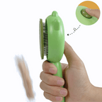 Self-Cleaning Cat Brush product image 3