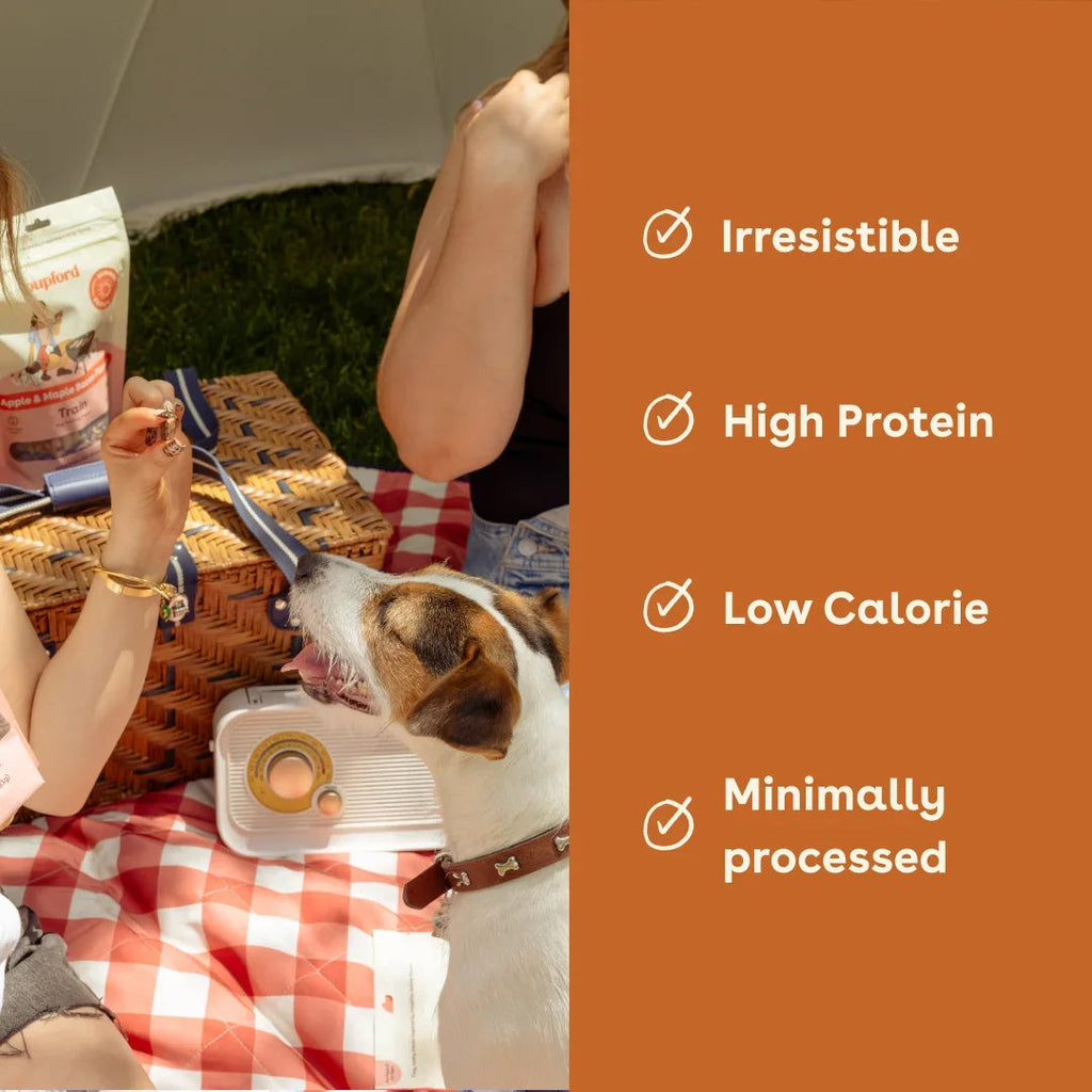 Dog Training Treats product image 3