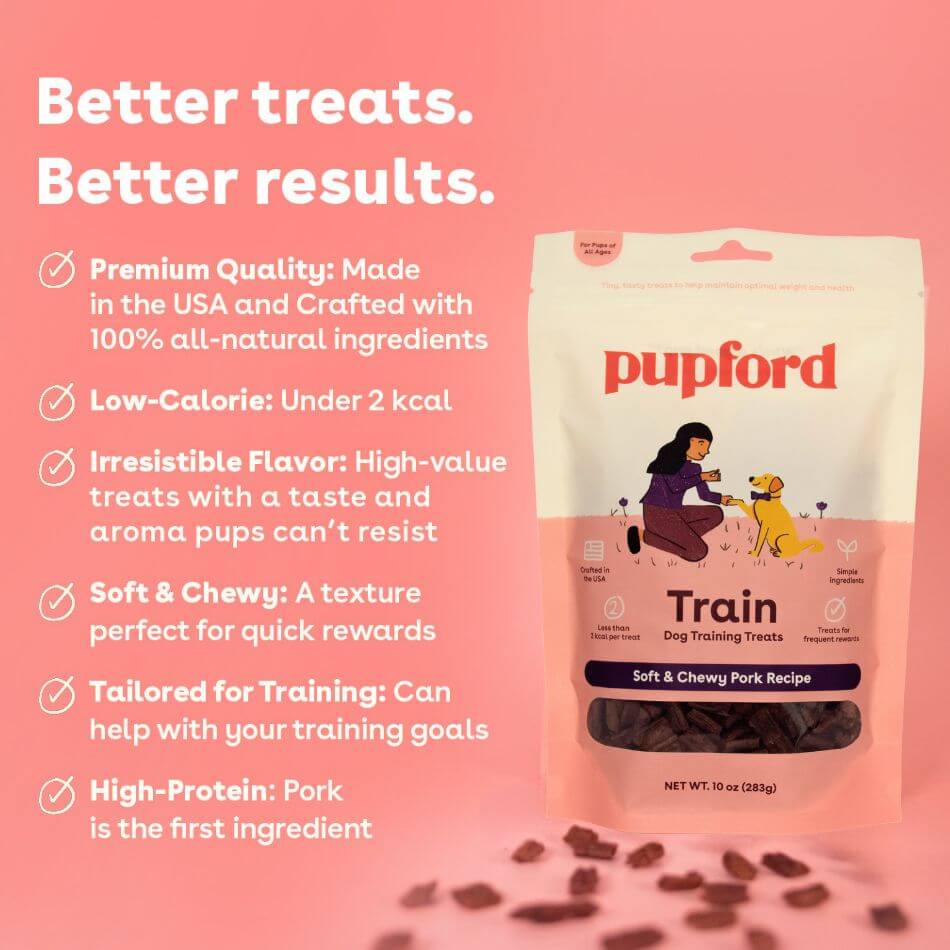 Dog Training Treats product image 3