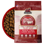 Grain-Free Beef and Lamb Dog Food product image 3