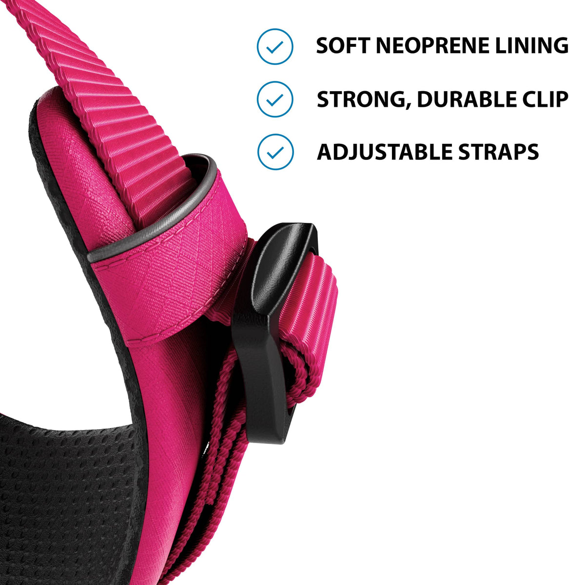 Air Mesh No-Pull Dog Harness product image 3