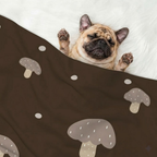 Pug Blanket product image 3