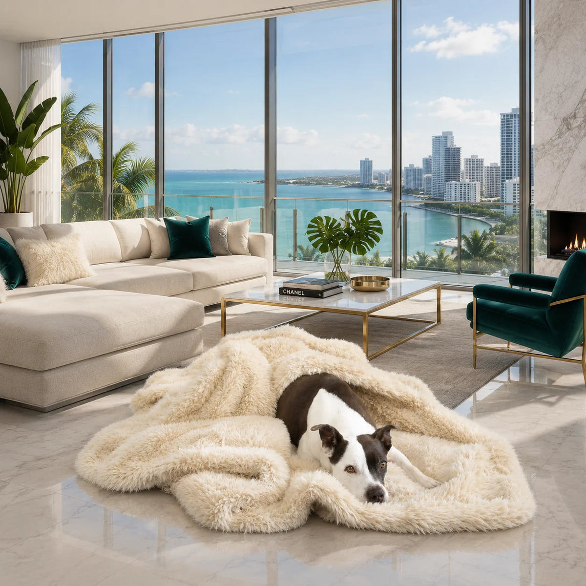 Waterproof Dog Blanket product image 3